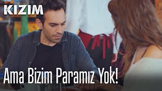 Ama bizim paramız yok! 💸