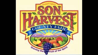 VBS SonHarvest 2003: God's Love In Me