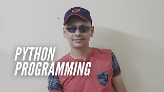 Python Machine Learning |Python Programming |Surbhit Chopra|