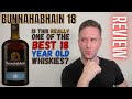 Bunnahabhain 18 REVIEW: Is it really THAT EPIC?