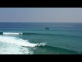 surfing maldives lohis in march