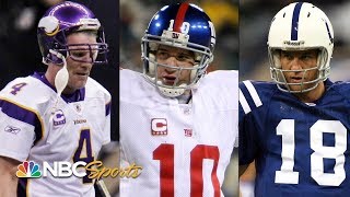 NFL Power Rankings: Top conference championship games | NBC Sports