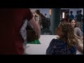 Hawk destroys Demetri’s project lunchroom scene Cobra kai season 3x04