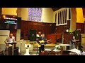 gcnj sunday service 10 9 22 창 11장 1 8 절 gen 11 1 8