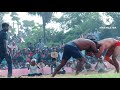 Quarter Final //Stephan Baskey//Kusti ladai//kalidaspur pakur