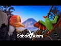 Sabda Alam (Music Video ft. Tohpati, Eva Celia, Fadly Padi, Mytha Lestari, Mario Ginanjar, Leisha K)