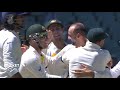 From the Vault All 12 of Lyon's wickets in the 2014 Adelaide Test