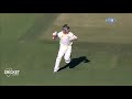 From the Vault All 12 of Lyon's wickets in the 2014 Adelaide Test