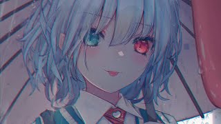 【東方Glitch Hop】 Teardrop Breaker 「Rolling Contact」