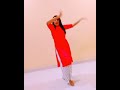 banna o dance cover