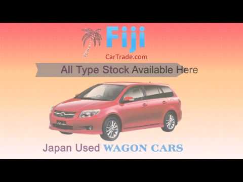 Fiji Car Trade Fiji Car Trade