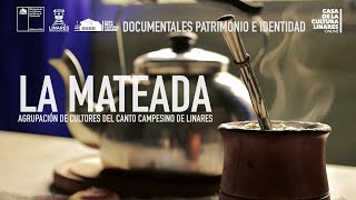 PATRIMONIO E IDENTIDAD LOCAL: LA MATEADA