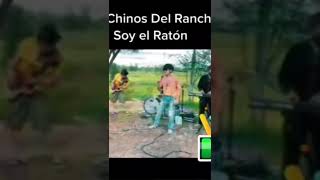 Los chinos del rancho soy el raton compa maruchan 😅🐲🤠 Parte 1