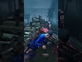 Random Dead by Daylight Moments 1