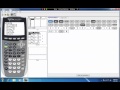 Constructing a Histogram on the TI83/TI84 Calculator