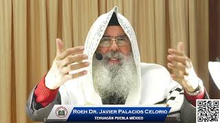 🔴REUNIÓN DE ORACIÓN TODÁ RABÁ - MUCHAS GRACIAS Roeh Dr. Javier Palacios Celorio EN VIVO