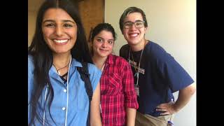 UC Davis Orientation 2017