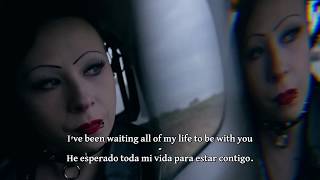 Katatonia - Behind The Blood (from City Burials) [Lyrics + Sub. Spanish]