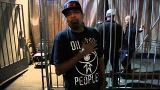 HalfKorean.com with Rakaa of Dilated Peoples