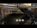 blackshot diaox_ a.k.a clarawow montage the art of ak 47 black