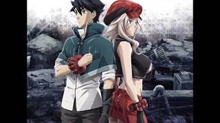 Long Way by Ghost Oracle Drive [God Eater Insert Song]