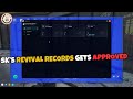 SK's Record Label: REVIVAL Records Gets Approved & He Tests New Business App | NOPIXEL 4.0 GTA RP