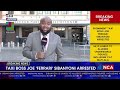 Taxi boss Joe 'Ferrari' Sibanyoni arrested