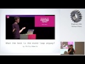 Call stack, heap, queue, event loop - Talk.JS