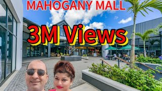 Sunday at Mahogany Mall Mauritius || Travel Mauritius  #mauritius #mahogany #mauritiuscountry