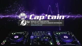 Cap'tain 2024 - Forever Night (Disc1 no official)