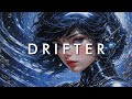 DRIFTER - A Synthwave Mix For Those Who Wander