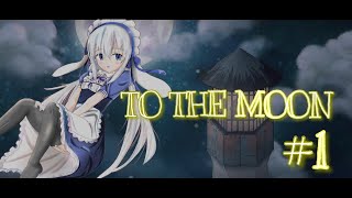 【TO THE MOON】月に行きたいと願った【ますかれーど/天使なの】