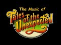 Tales of the Unexpected (1979–88) (part 1) music by Ron Grainer