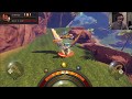 Taichi Panda 3: How I caught Pterosaur while doing cyclic quests !! With Nastypeon