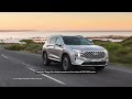 Want to drive the new SANTA FE for a month?