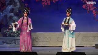 广州Cantonese Opera \