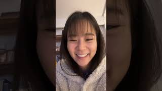 Seungyeon (thesy88) Instagram Live (January 21, 2025)