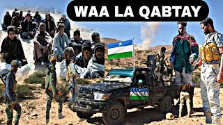 Guul Guul Daawo Ciidanka Puntland oo Taliskii ugu wayn La Wareegay..