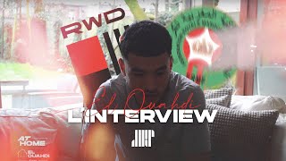 Zakaria El Ouahdi 🇲🇦, l'interview exclusive