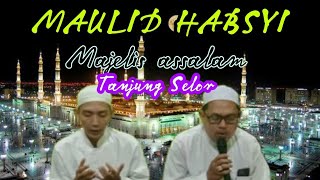 Maulid Habsyi Jl . Kapur Tanjung Selor Kalimantan Utara