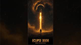 Scientists Stunned By The Eclipse Door What Lies Beyond
