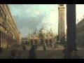 G. Gabrieli - A Venetian Coronation, 1595