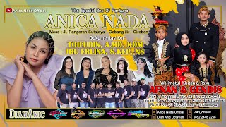 🔴LIVE ANICA NADA ( DIAN ANIC ) | EDISI SIANG 06 NOVEMBER 2024 | PANYINDANGAN | SINDANG | INDRAMAYU