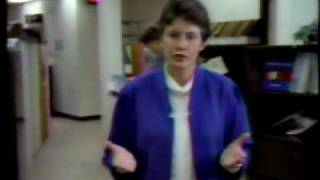 Manitoba AIDS PSA (1987)