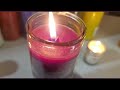 ritual candle color meanings