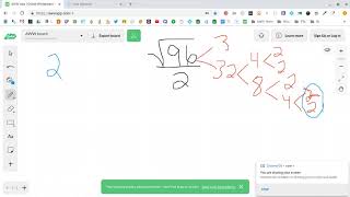 Simplifying Radicals √(96)/2