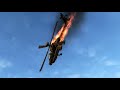 My: DCS World 2 Helicopter Crashes Compilation #2 -1440p