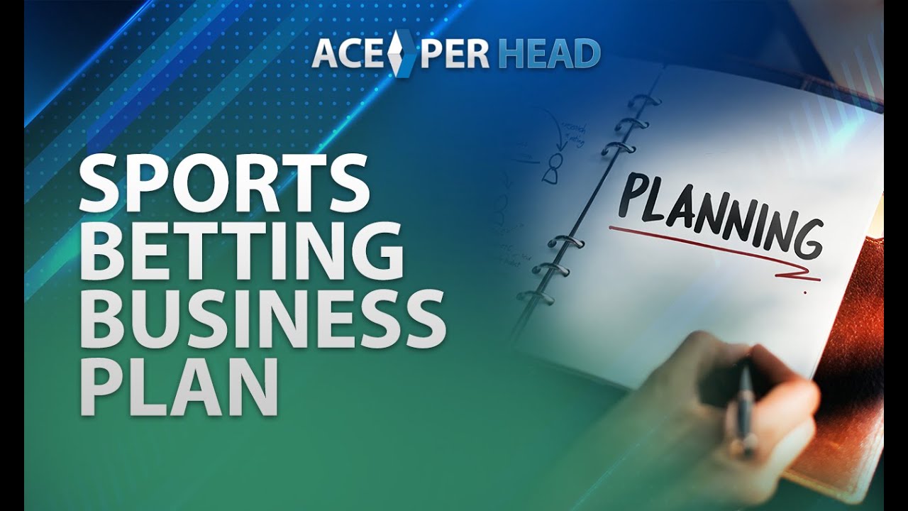 Bookie 101: How To Set Up A Sports Betting Business Plan - YouTube