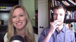 How to Heal Your Gut with Dr Josh Axe | The Spa Dr. Podcast