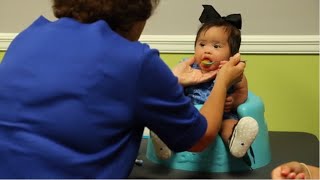 TalkTools | Speech Clarity Evaluation for Therapy Planning: Early Intervention - Down Syndrome